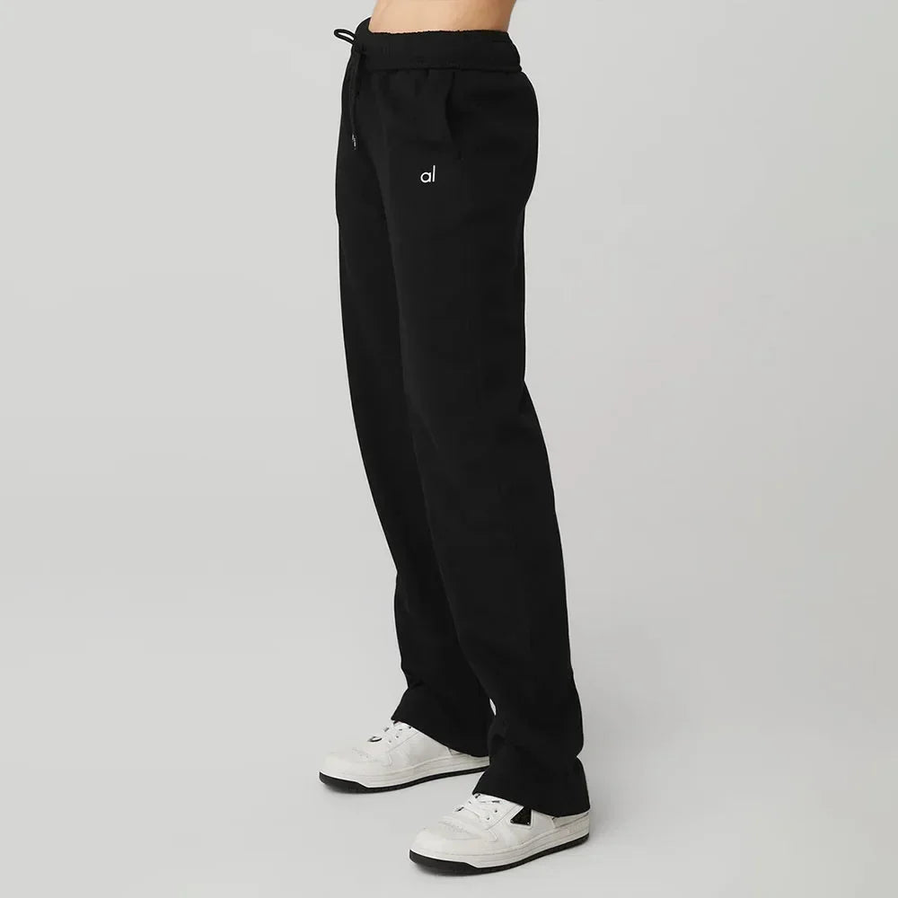 AL Yoga Accolade Sweatpants & Sweater