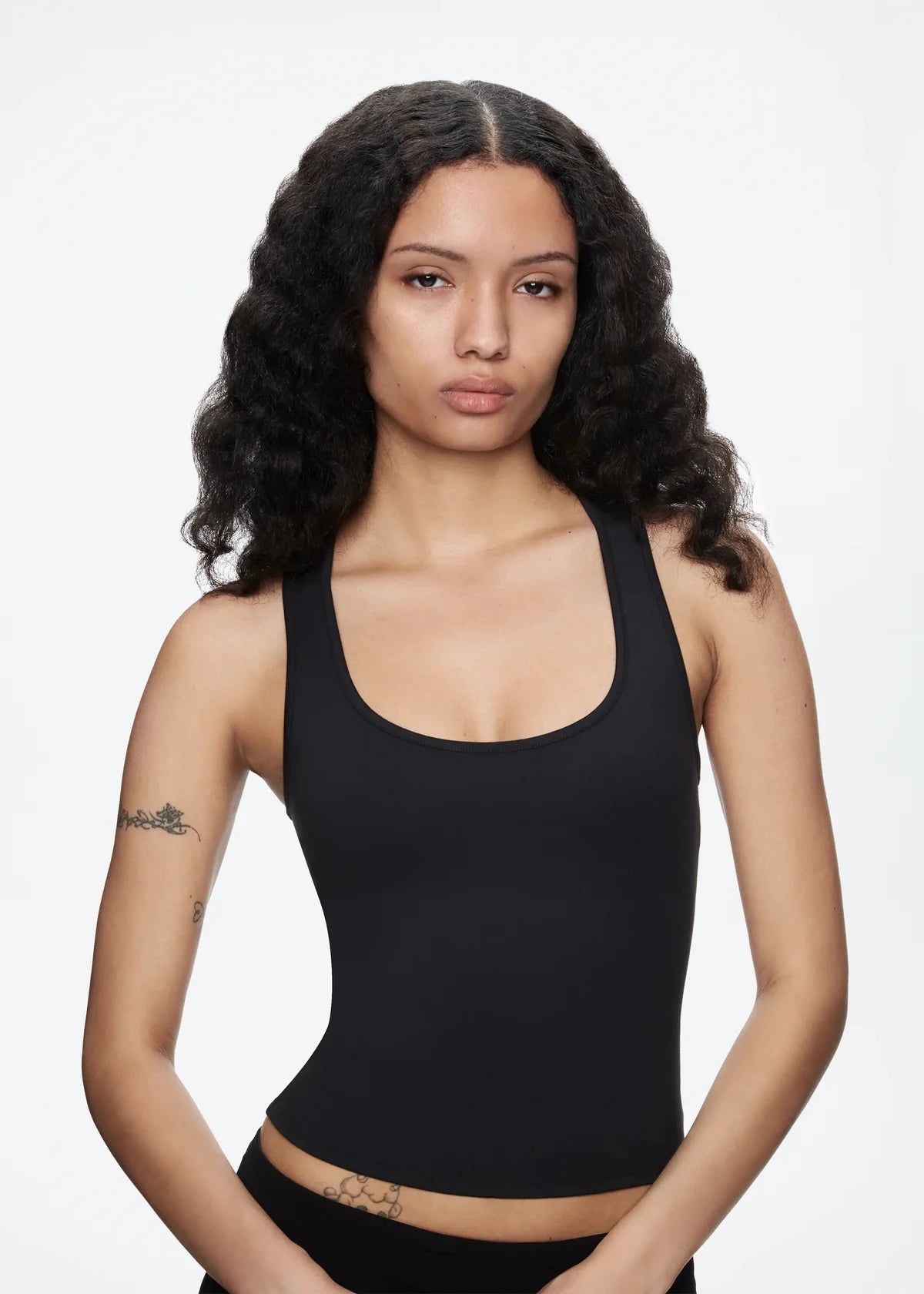 TankAir vest top