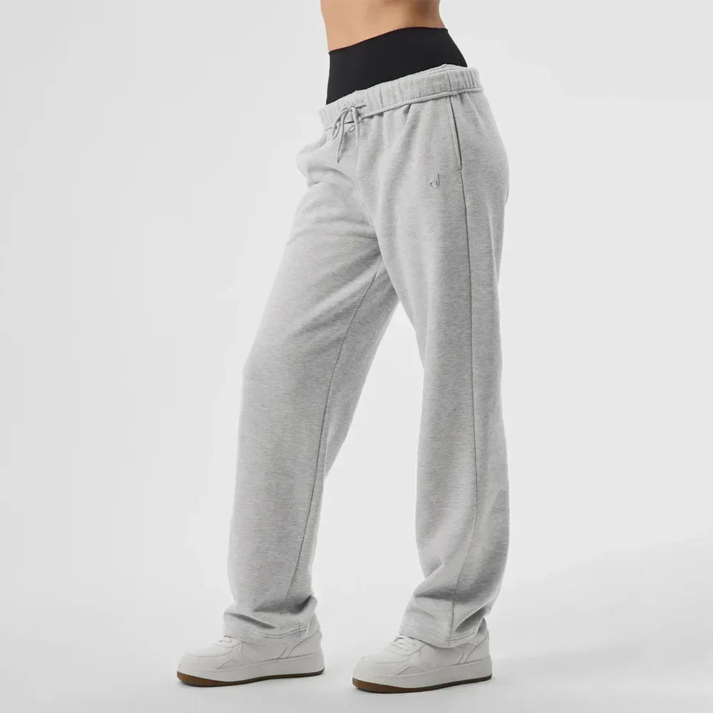 AL Yoga Accolade Sweatpants & Sweater