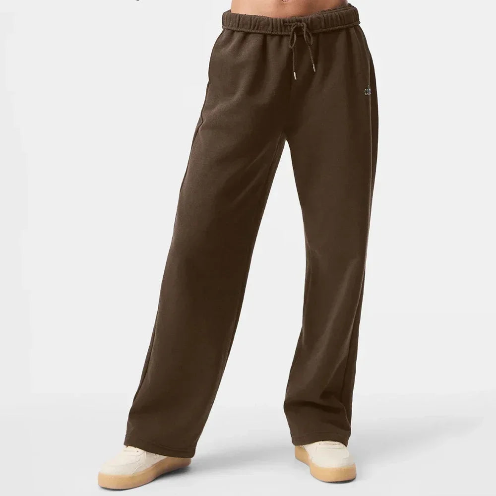 AL Yoga Accolade Sweatpants & Sweater