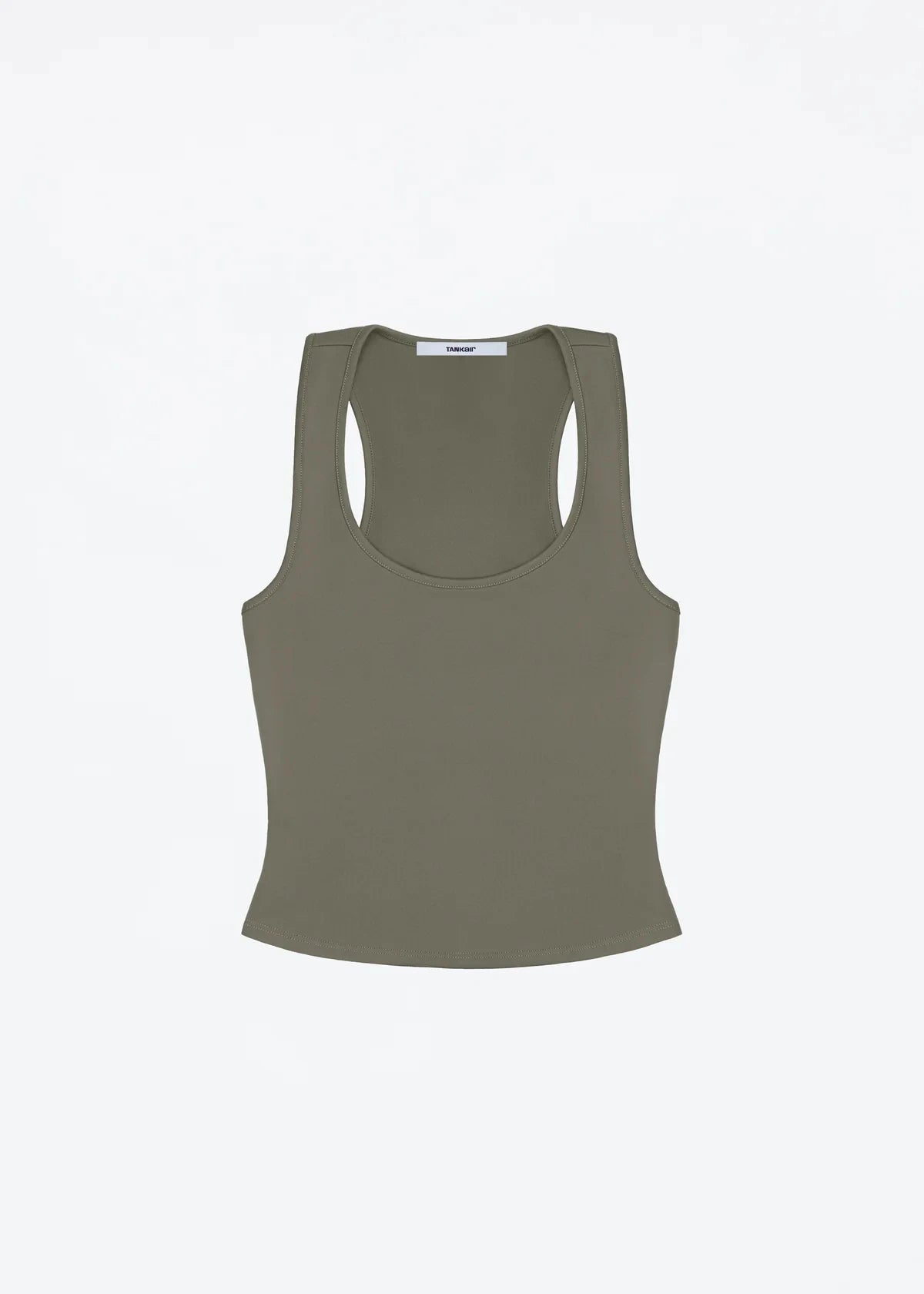 TankAir vest top