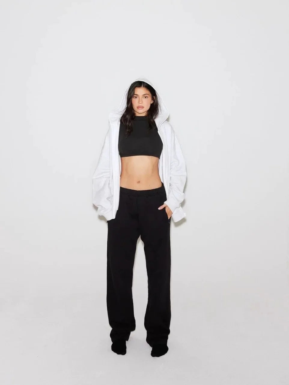 KHY kylie casual sweatpants