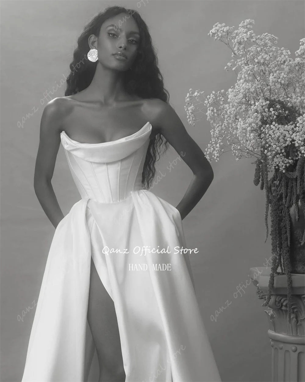 Old Westbury Bridal Gown