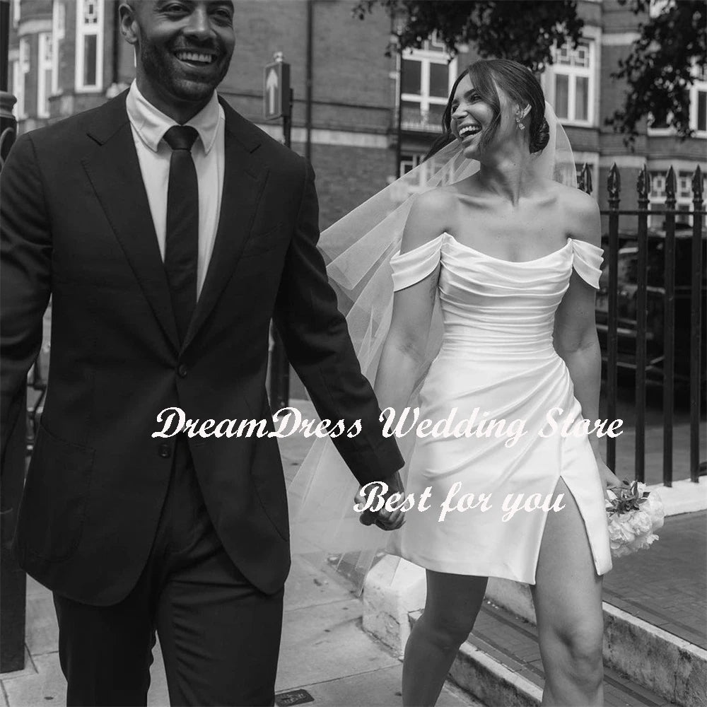 West End London Bridal Gown