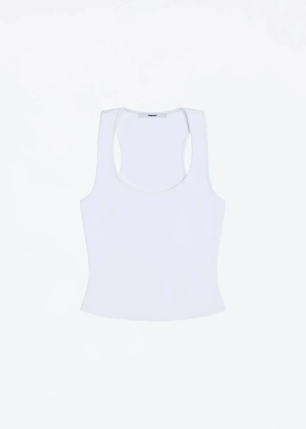 TankAir vest top