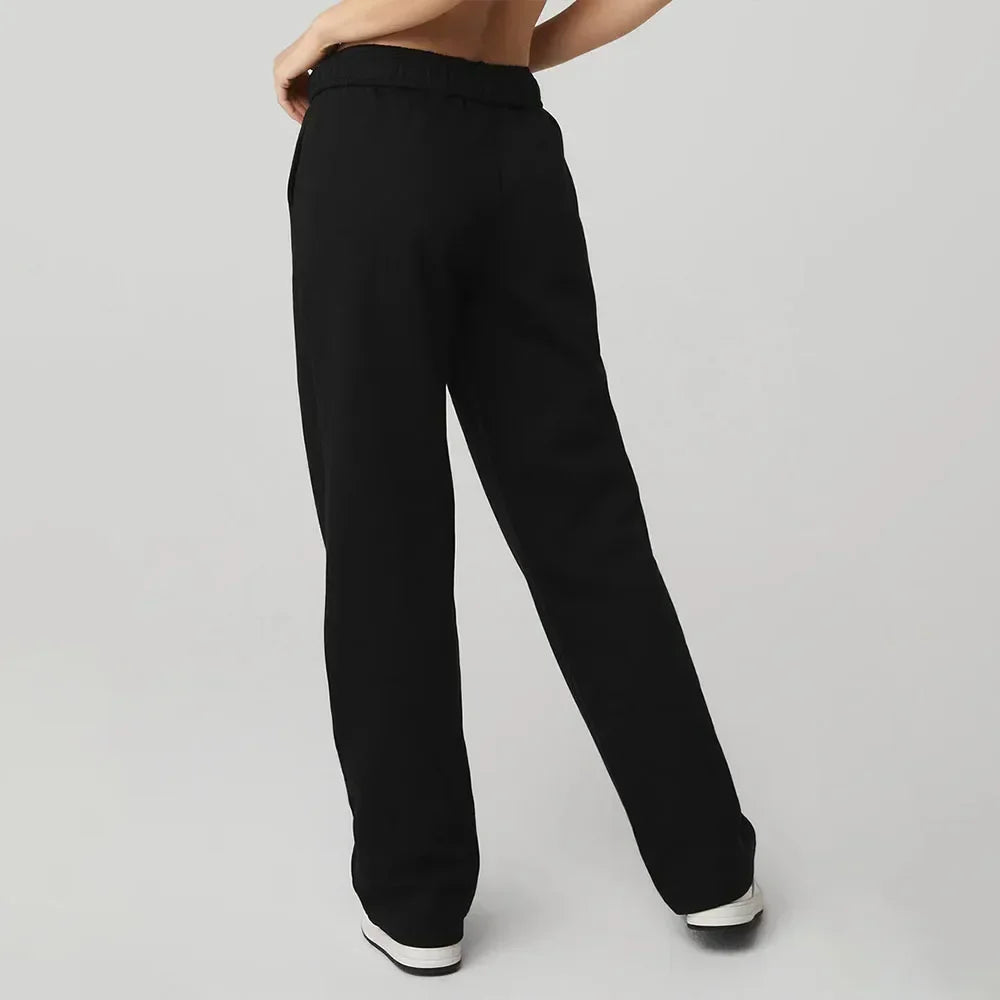 AL Yoga Accolade Sweatpants & Sweater