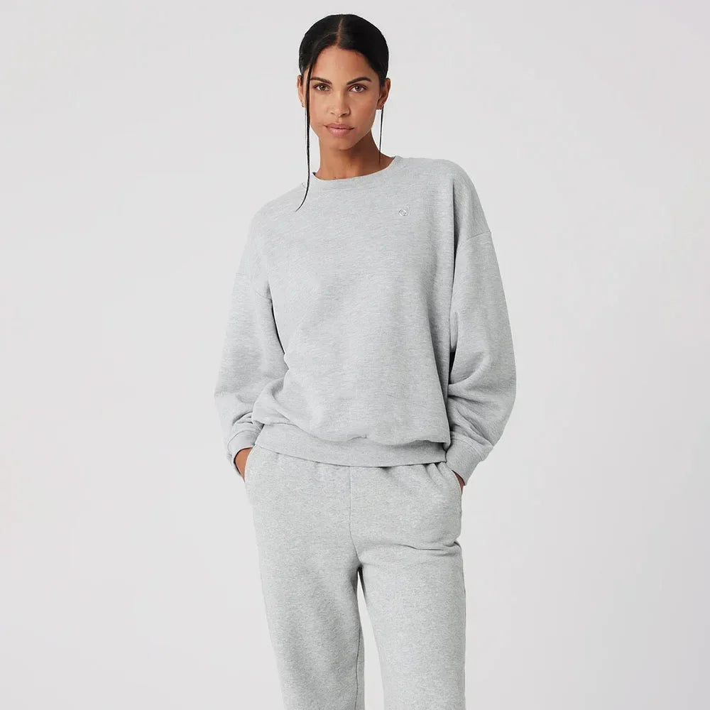 AL Yoga Accolade Sweatpants & Sweater