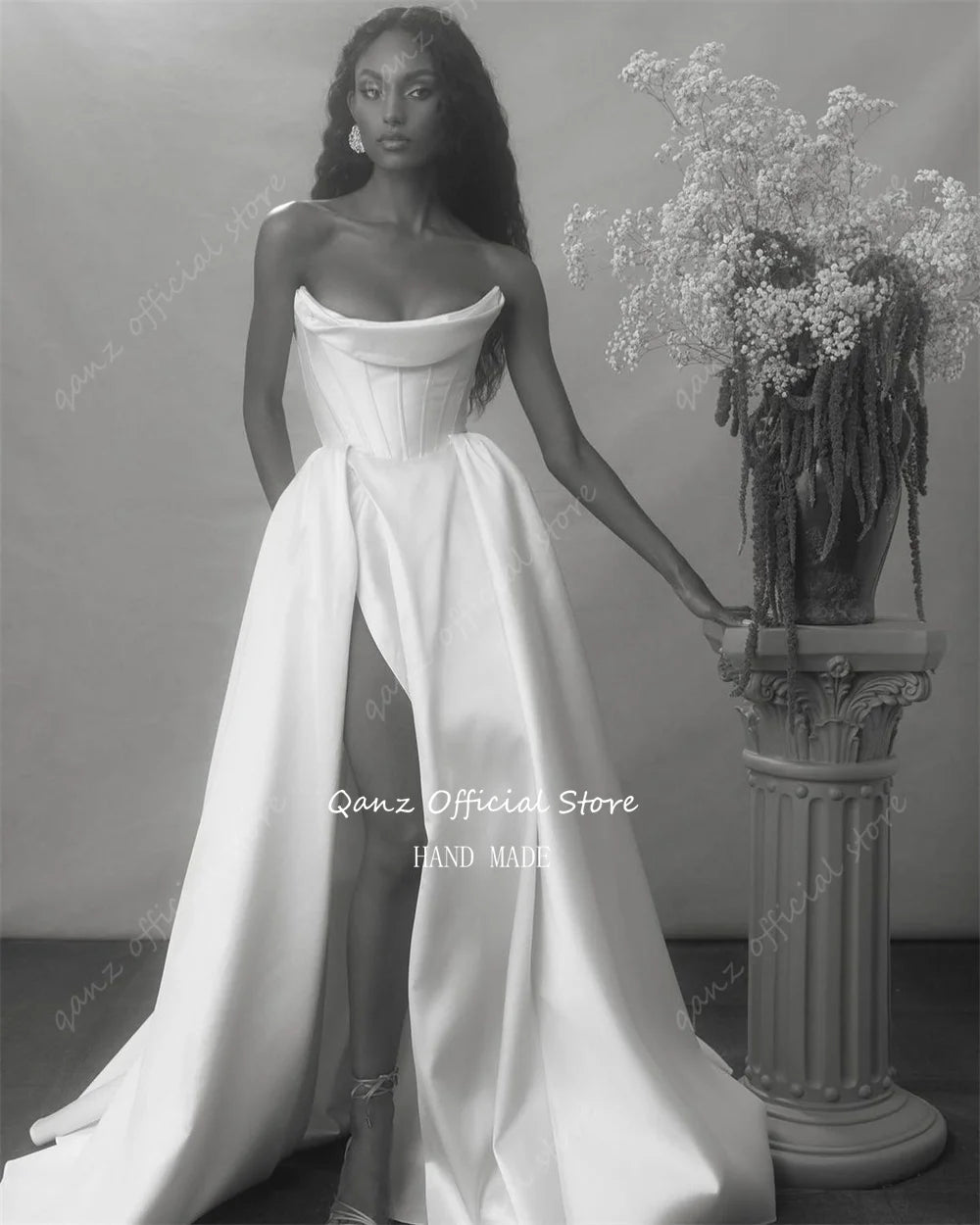 Old Westbury Bridal Gown