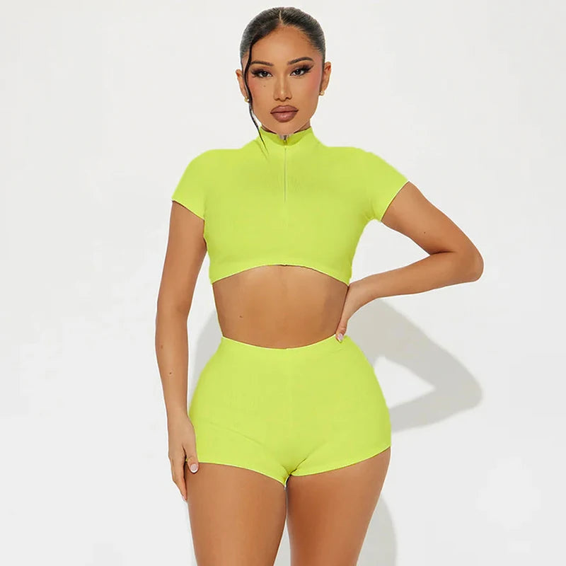 Rochester Sport Two-Piece Set