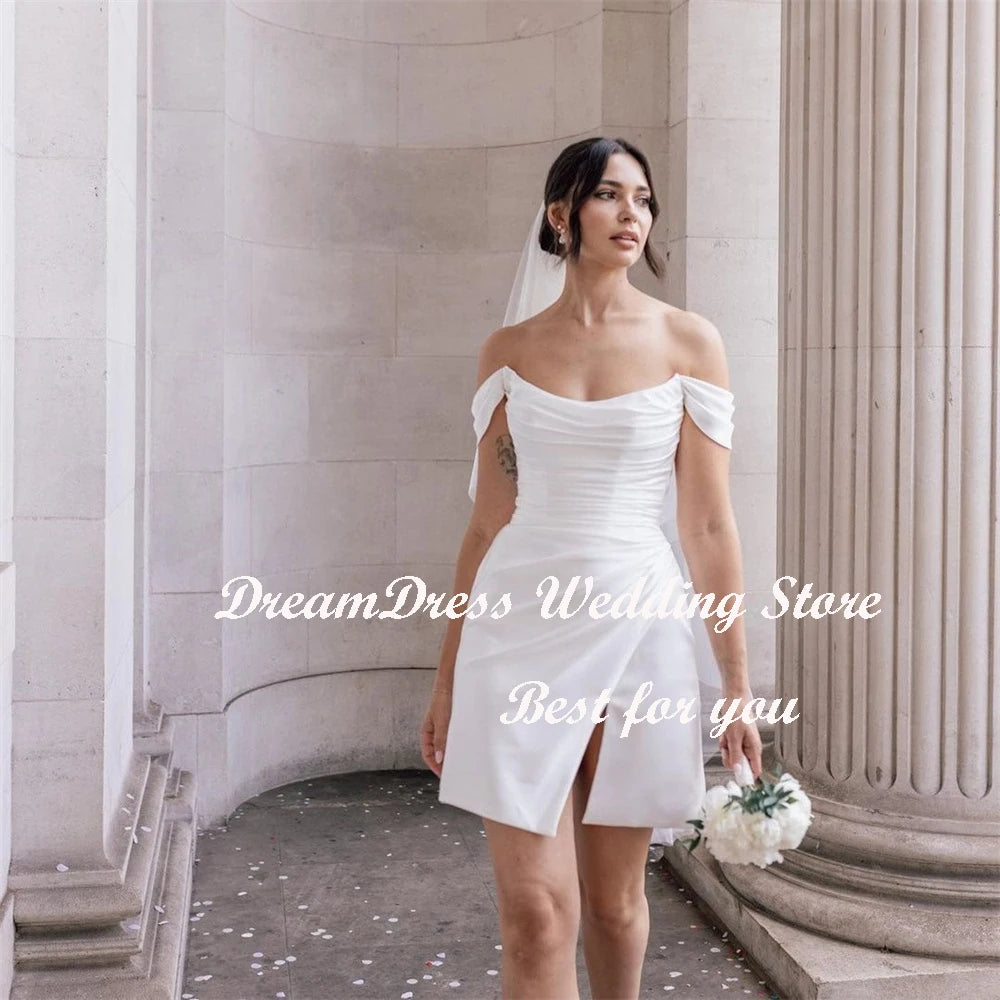 West End London Bridal Gown