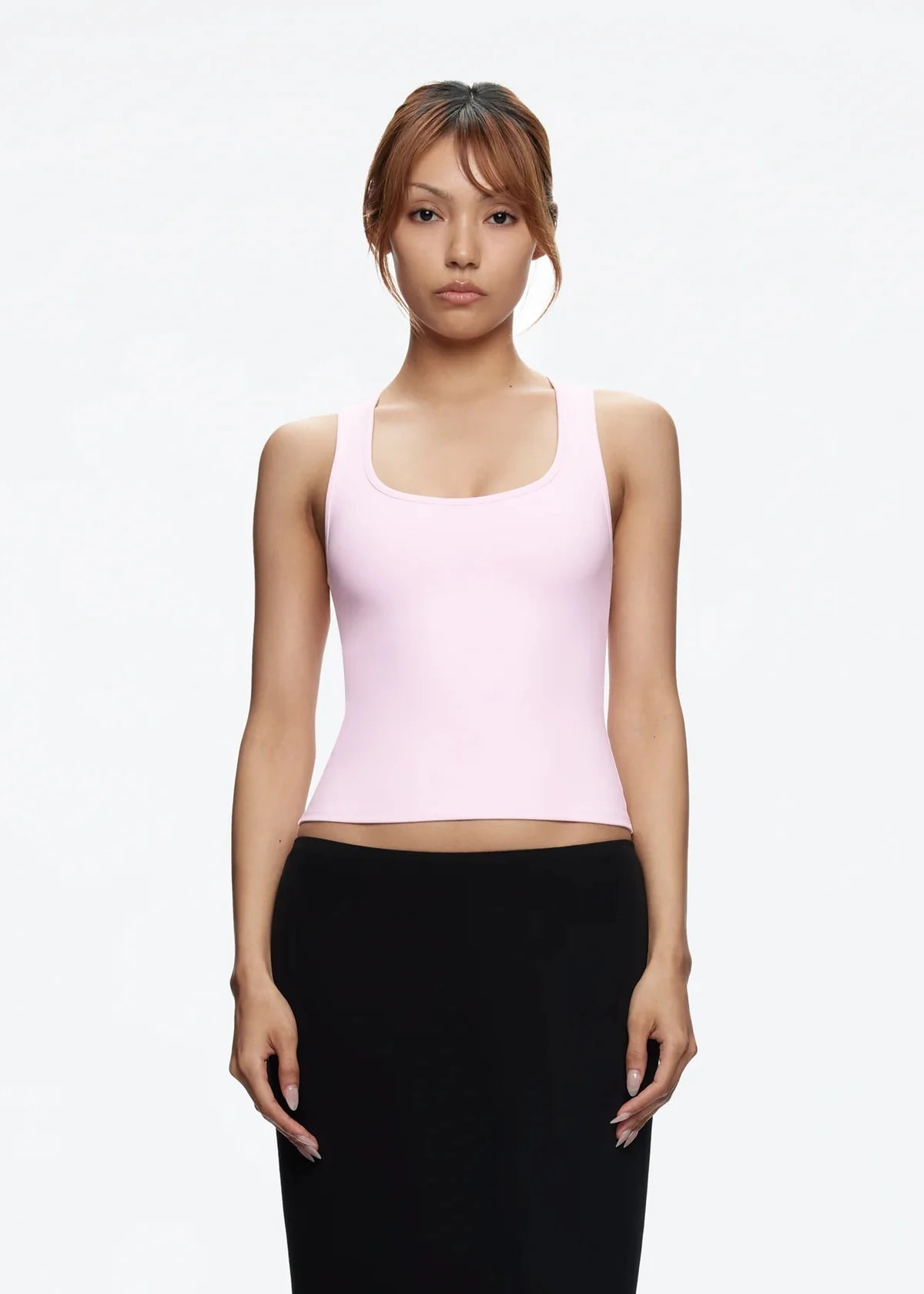 TankAir vest top