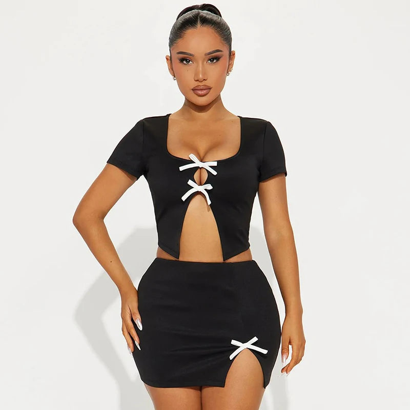 Lory two piece set