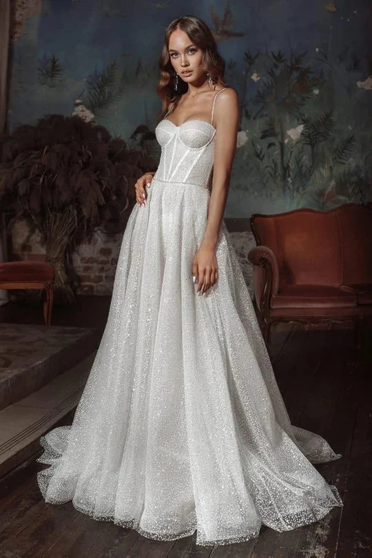 Balmoral Wedding Gown