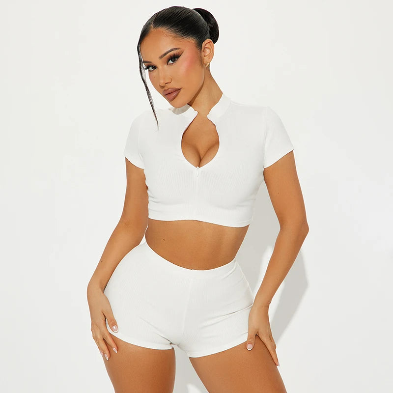 Rochester Sport Two-Piece Set