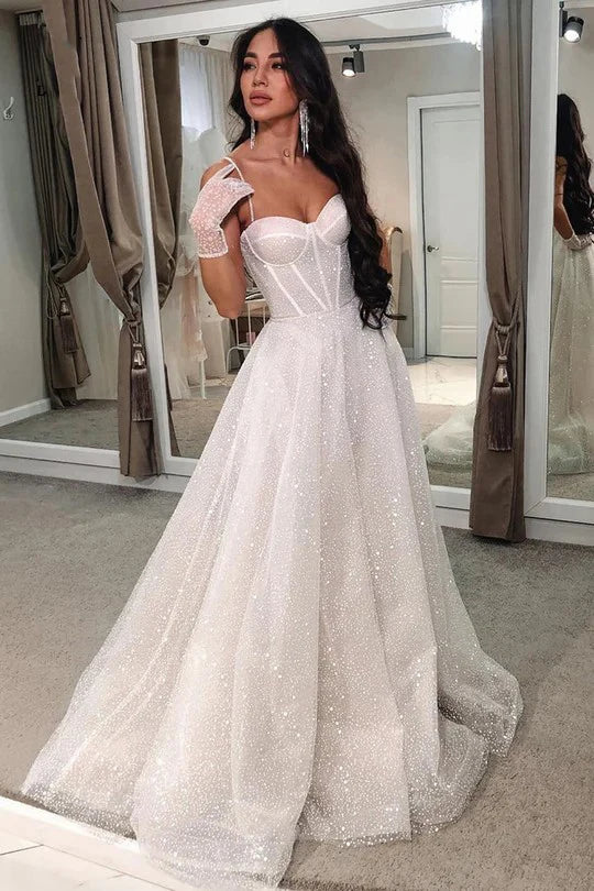 Balmoral Wedding Gown