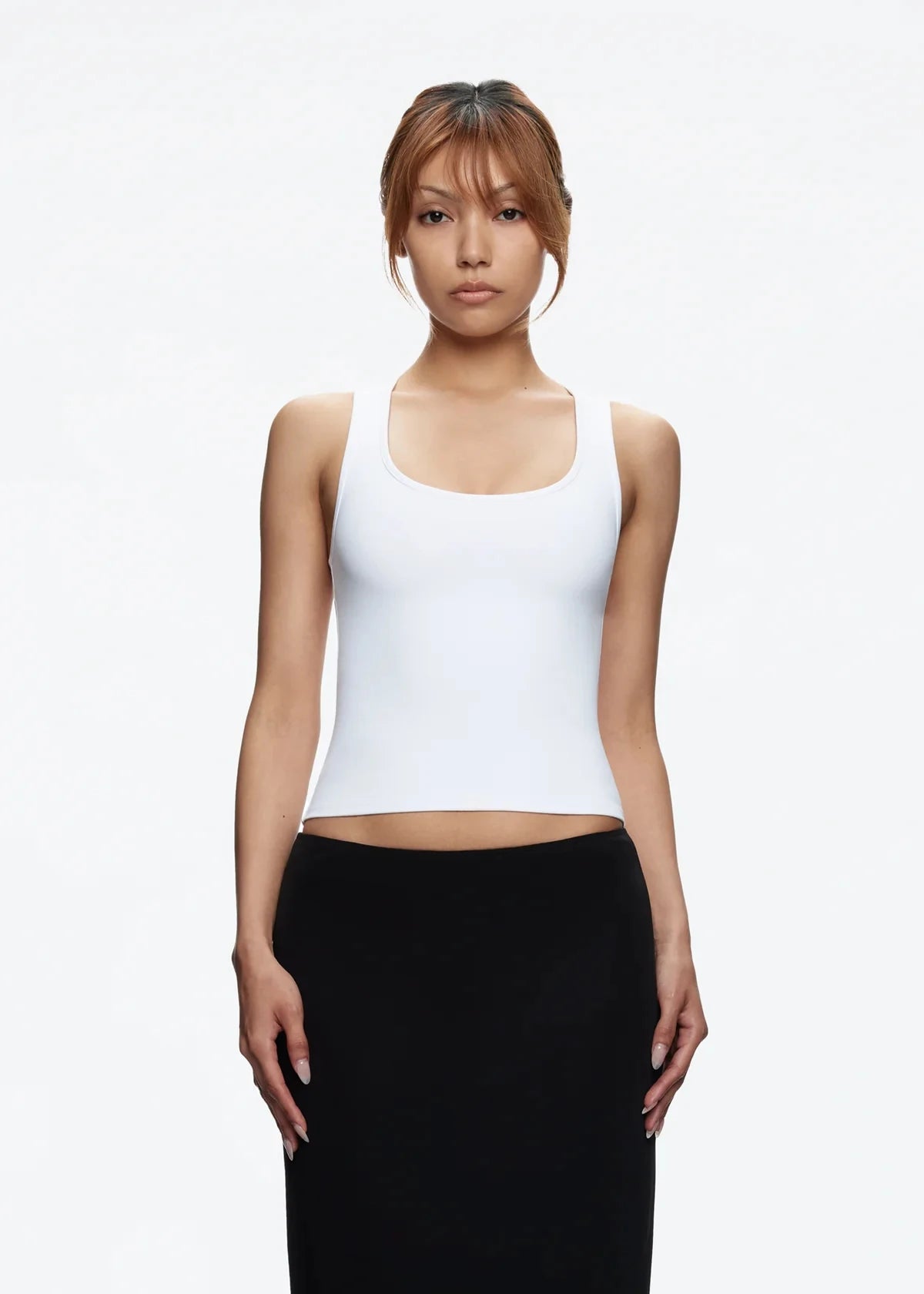 TankAir vest top