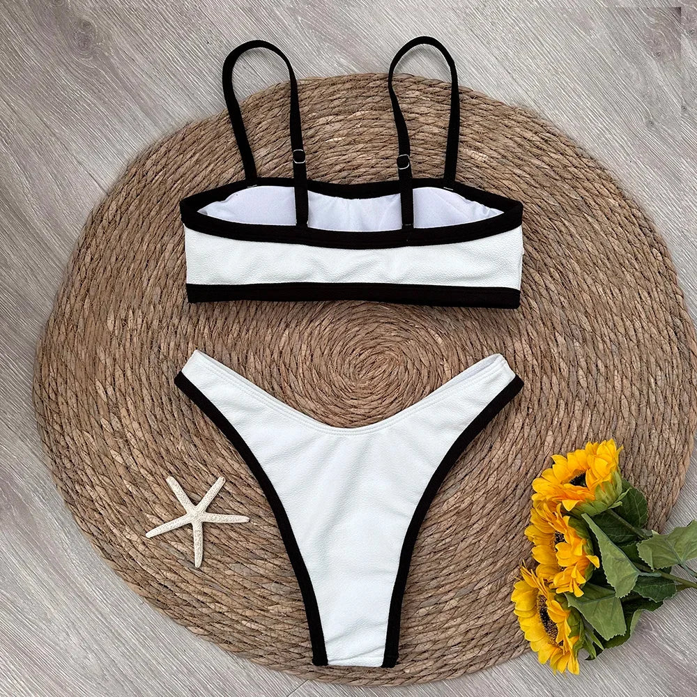 World Tour Bikini